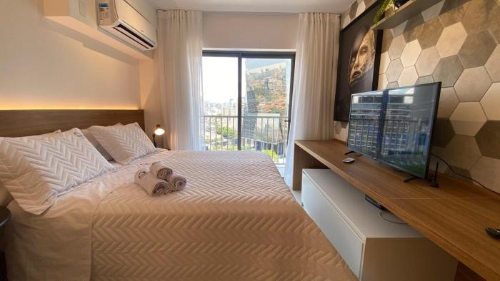 Loft Collage -ótimo loft em Pinheiros