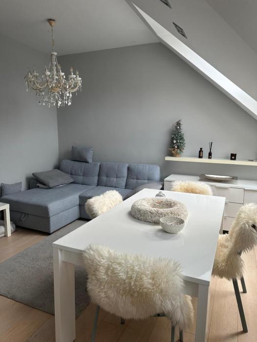 Kranjska Gora Urban Apartment