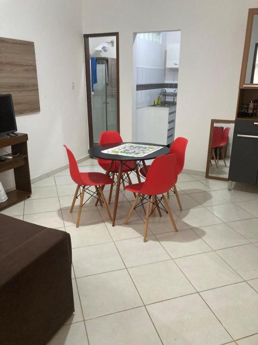 Próximo à Praia - Village em Stella Maris