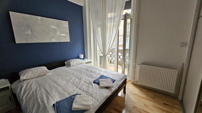 Boutique Apartment Sibila