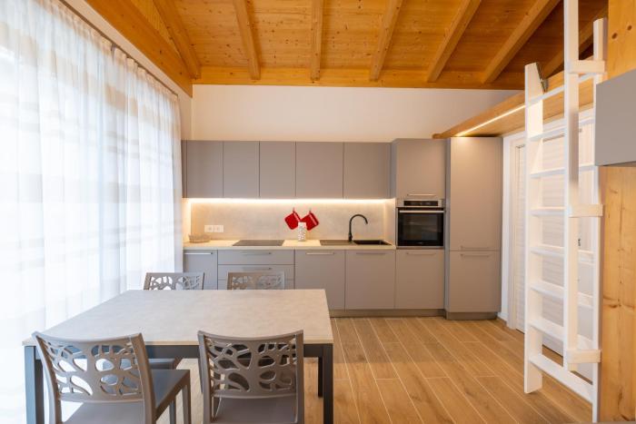 Apartments and holidays Cav Chiara Tione di Trento