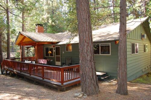 Dunnings Retreat
