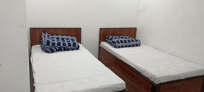 BBR home stay