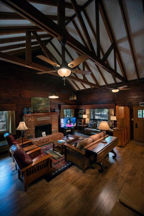 Grandmas Cabin