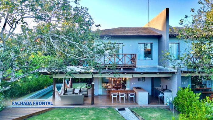 Casa em Praia do forte