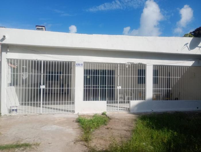 Casa na Ilha de Itamaracá