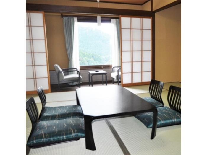 Hotel Tetora Resort Tateyama Kokusai - Vacation STAY 45318v