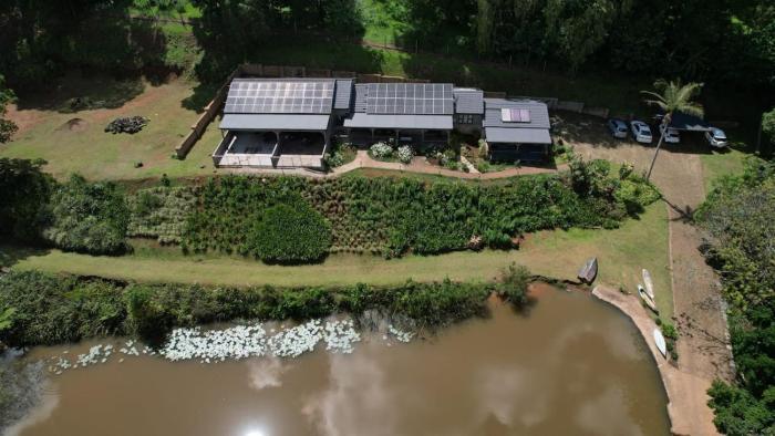 Studio 2 Churchill lane