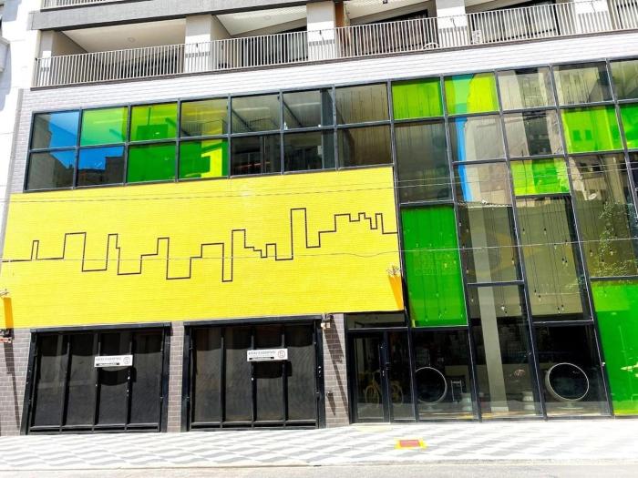 Apartamento completo - sauna piscina academia