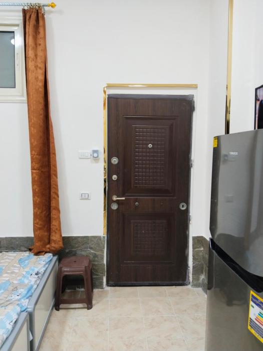 الغردقه منطقه الاحياء