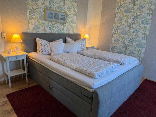 Haus Sonnenschein in Zingst