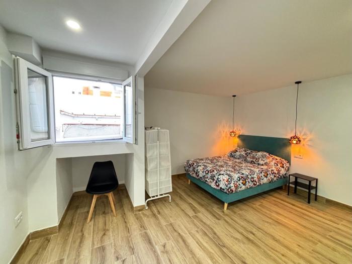 ANSA Beach Apartments - Why Not Málaga