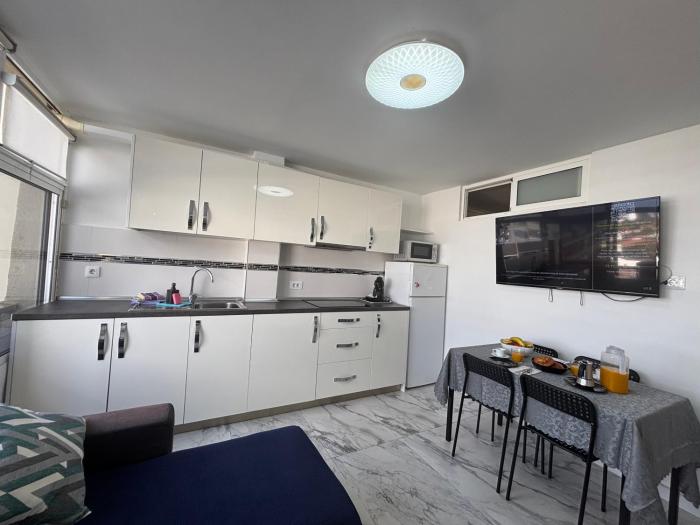 Gemini By Lucaproperties Gran Canaria