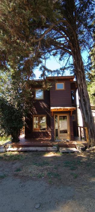 Cabaña las Frutillas