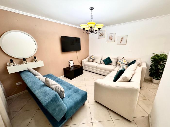 Apartamento en la mejor ubicación, centro de Loja