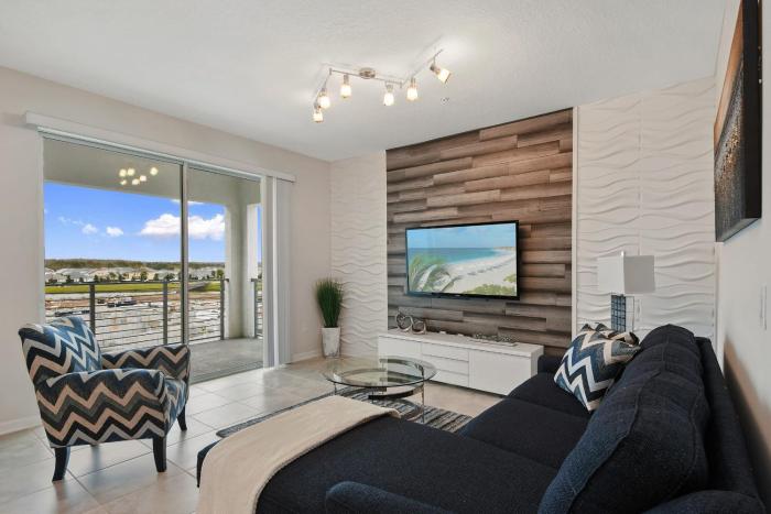 3120 BRAND NEW stunning apartment