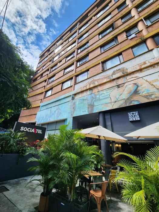 Socialtel Medellin