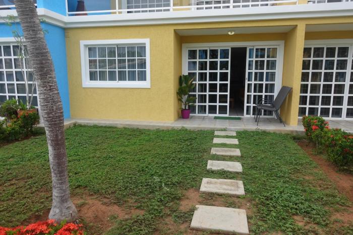 Conjunto residencial la Marina Primo