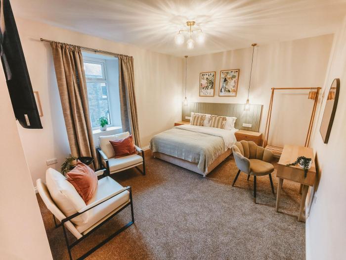 The Postmans Hut - Pet Friendly