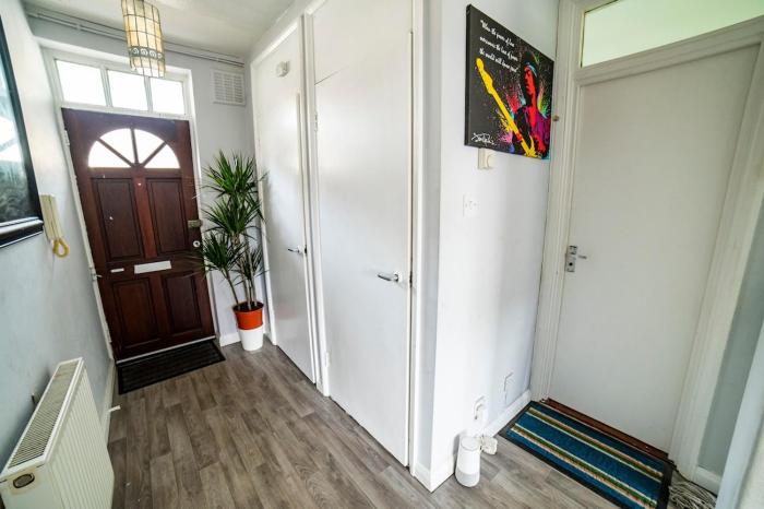 Exquisite Flat in Archway and Highgate area