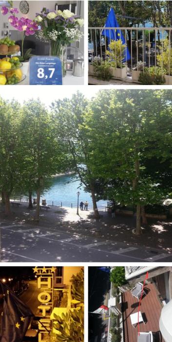 HLL Hotel Lungolago Lecco-Como Lake