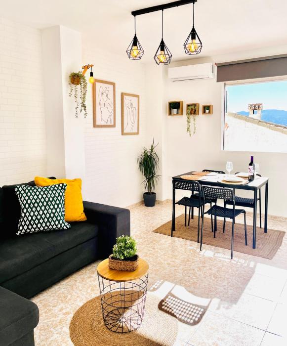 Apartamento Infantes 8 - CENTRO CIUDAD