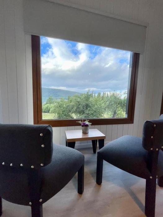 Tiny House- Tu descanso