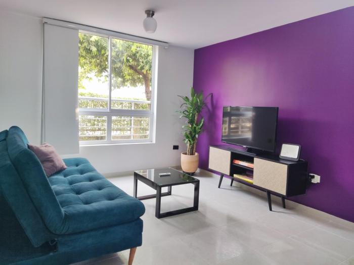 Confort y Estilo ideal en Neiva