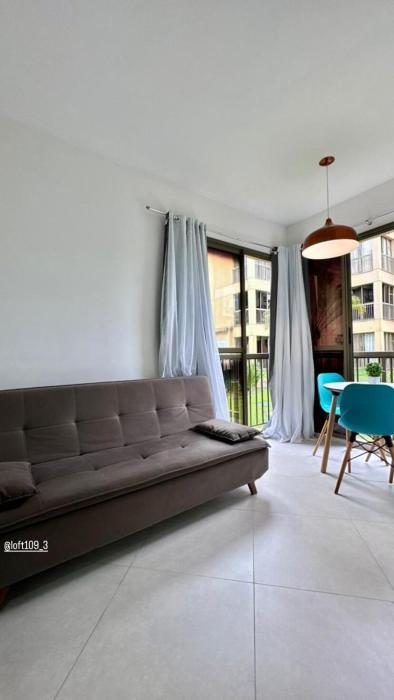 Loft 109- Reserva do sahy - Aldeia dos Reis