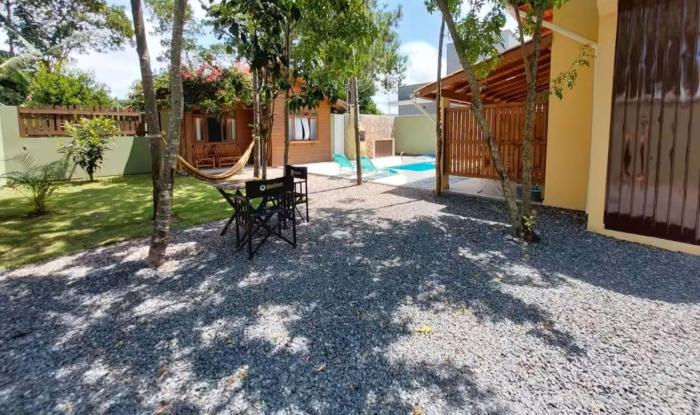 Sol e Lua Moçambique Florianópolis