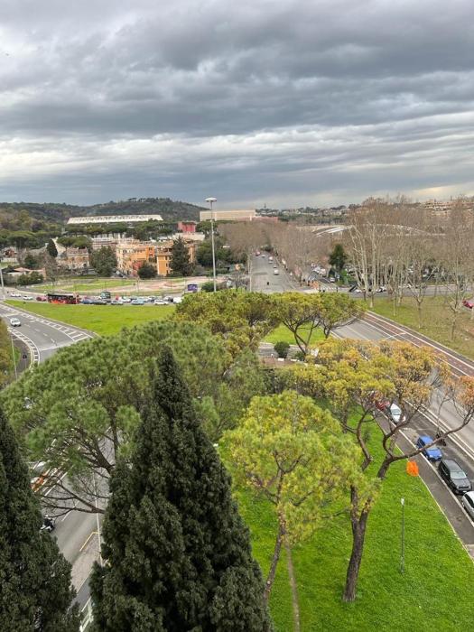 Apartment in the heart of Rome