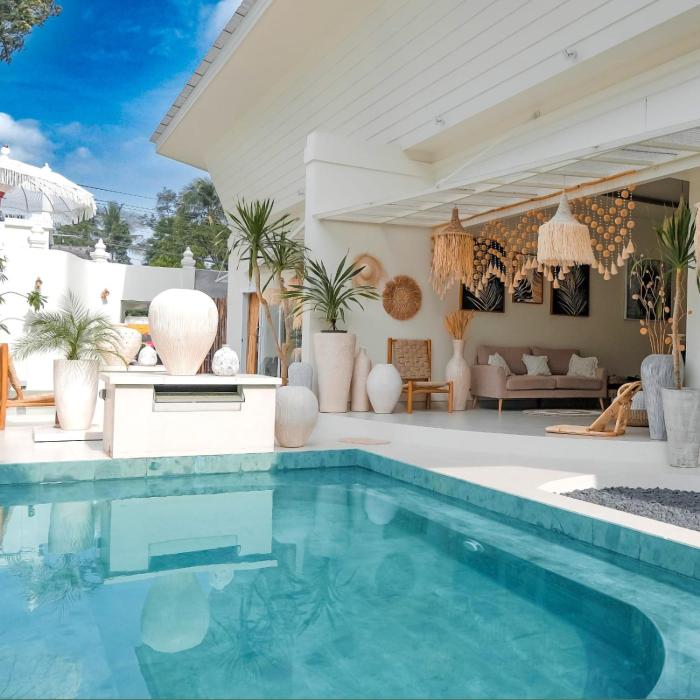 Kanjeng Heritage Villa by Raminten