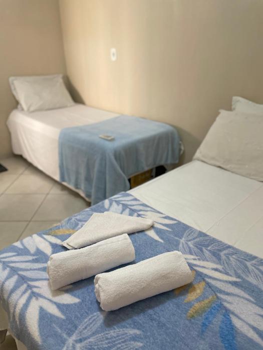 Kitnets Prático Aconchego