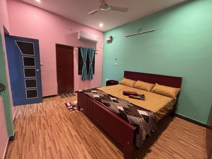 Usha Nest Home Stay