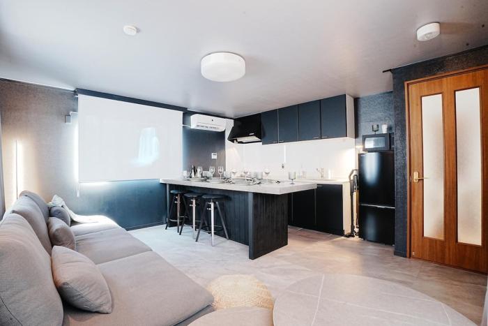 Zen Sleep Tokyo Ikegami