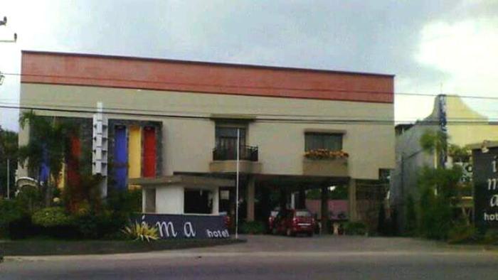 Ima Hotel