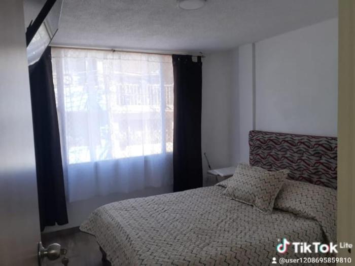 hospedaje EL EMBAJADOR