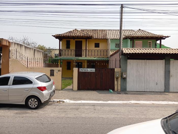 Duplex com 3 suítes braga