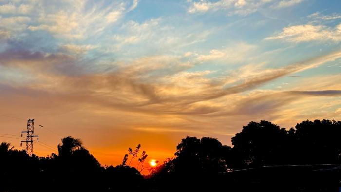 Kandy Green view guest house