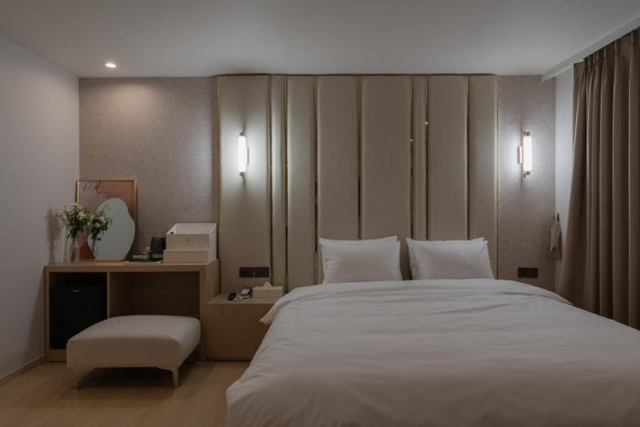 Vibe Hotel Gimhae Jangyu