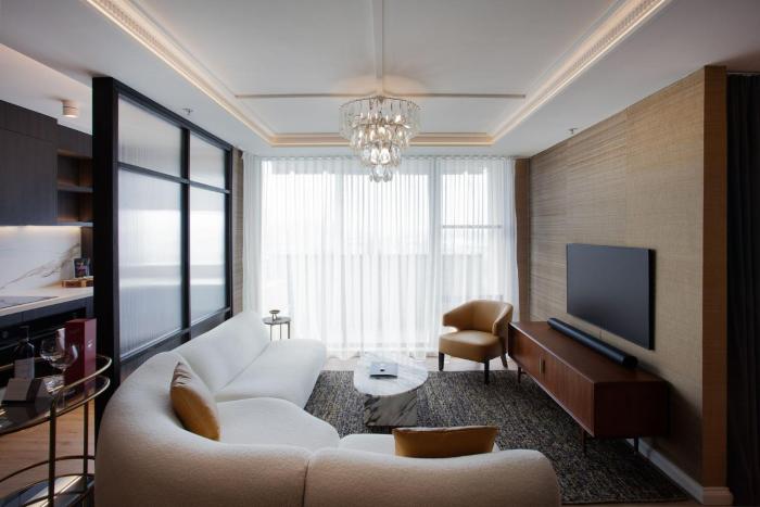 Harbour Luxe, Darling Point I90