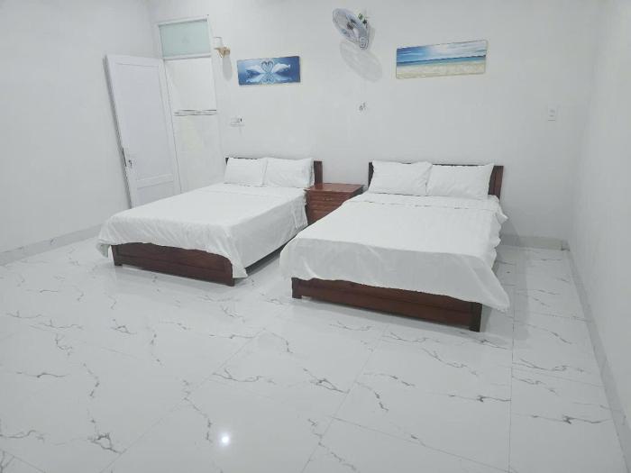 Nhà Khách Hoàng Thắng