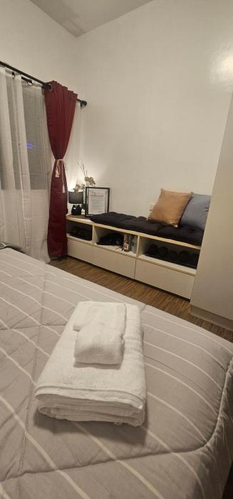 Laidback Cavern at Studio City Alabang