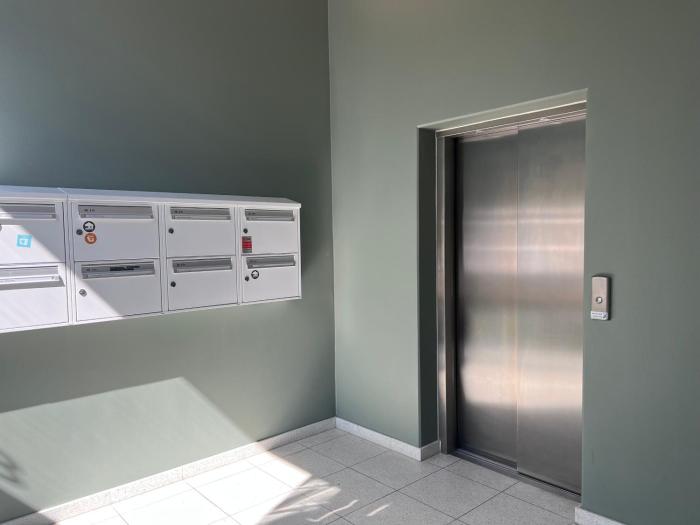 Copenhagen City Luxe Retreat