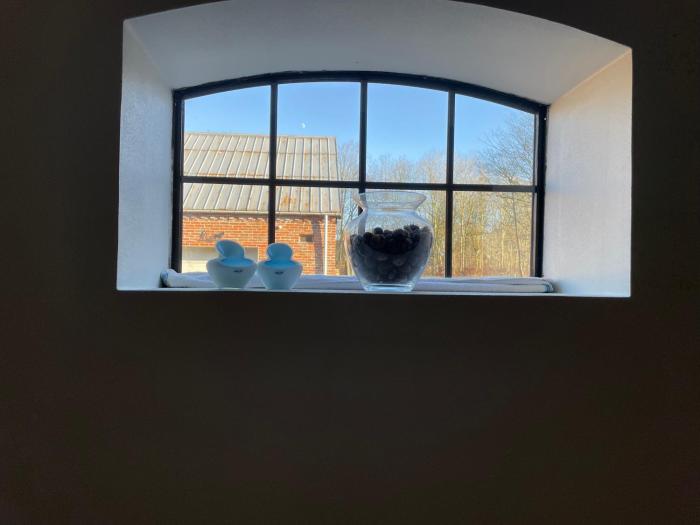 Højmosegård værelse 4