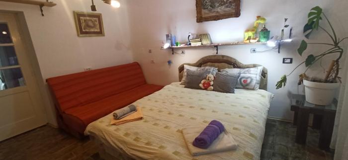 An-Du resort Stara Moravica