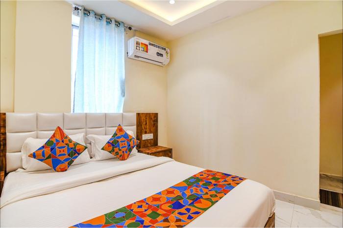 FabHotel The Hastings Club - Nr Victoria Memorial