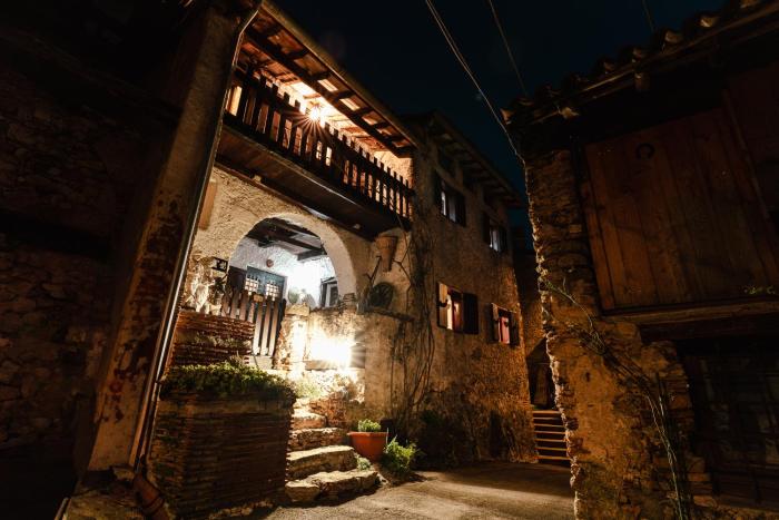 Casa Luisa, relax con vista panoramica