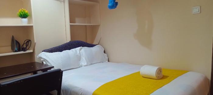 LUSH 1 Bedroom- Long urban stays homes