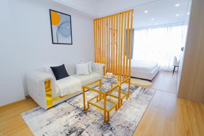 CozynestComfort-Kilimani